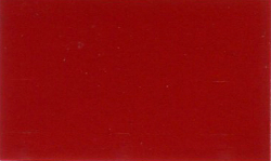 1989 Chrysler Exotic Red